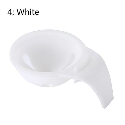 Creative Egg Yolk Separator