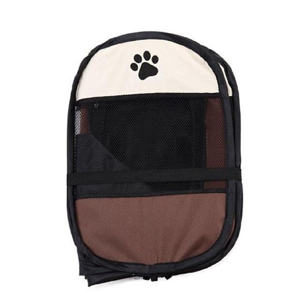 Portable Pet Tent