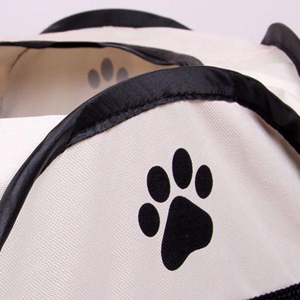 Portable Pet Tent