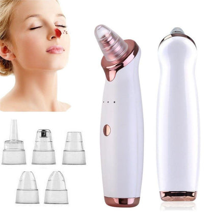 Skin Vacuum Pro V2
