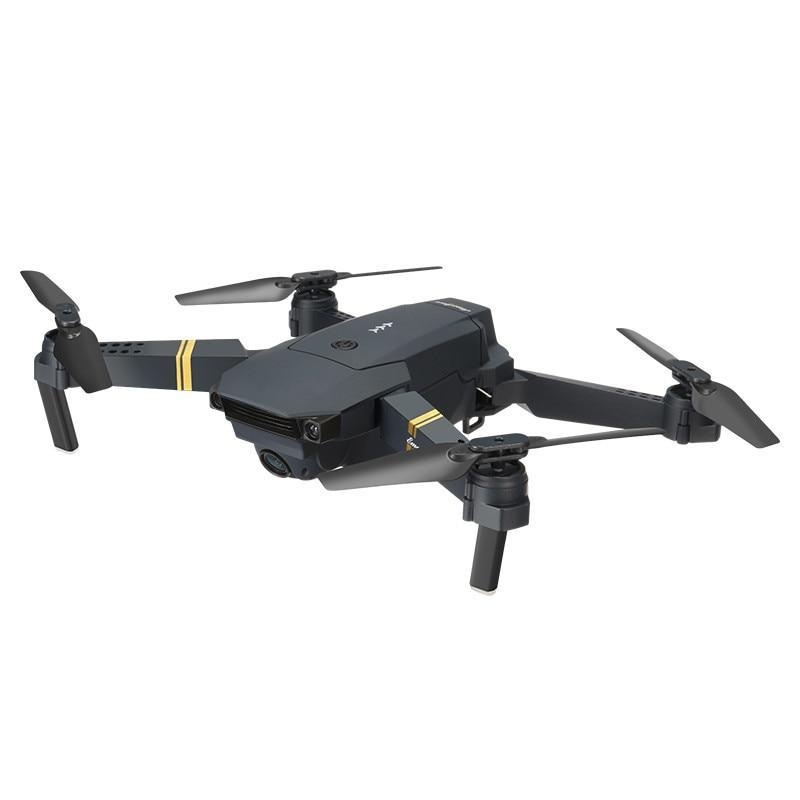 Skyhawk HD Foldable Air Selfie Drone With Camera 2MP