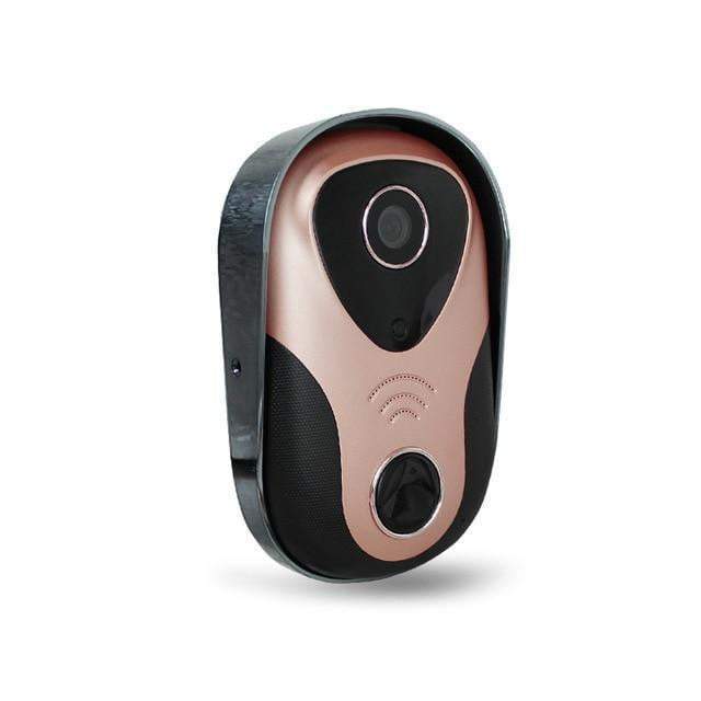 Wireless WIFI Intercom Doorbell