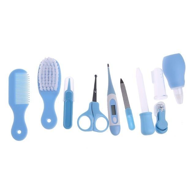 Grooming And Healthcare Kit For Newborns
