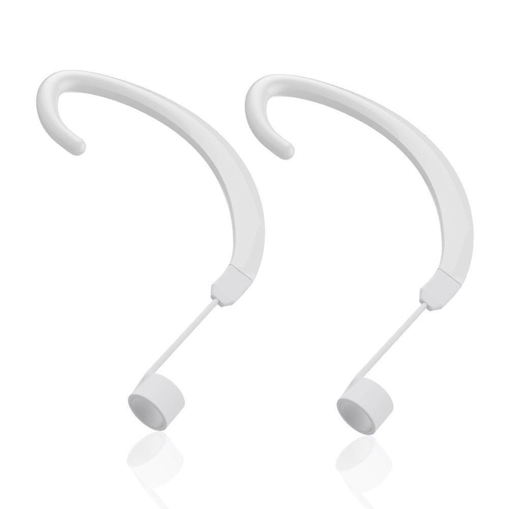 1 Pair Strap Wireless Ear Hanging Hook Accessories Holders for Airpods