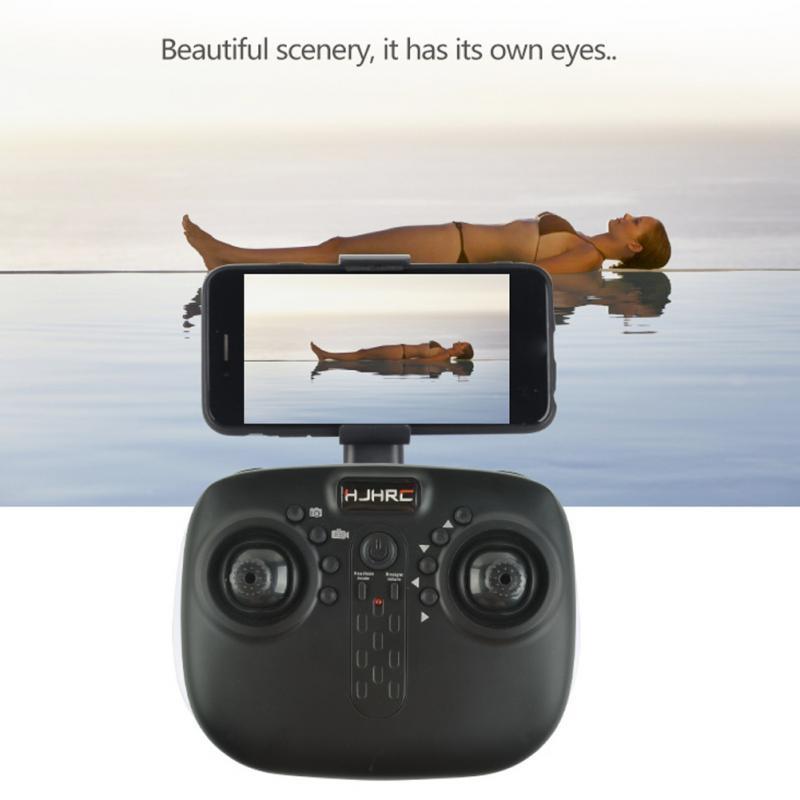 RC Helicopter Drone with Camera HD 1080P WIFI FPV Selfie Drone Professional Foldable Quadcopter 40 Minutes Battery Life KY601S