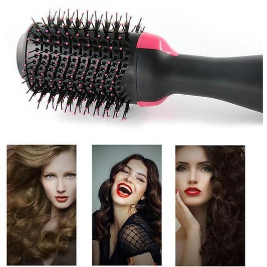 2 in1 Hair Dryer and Volumizer