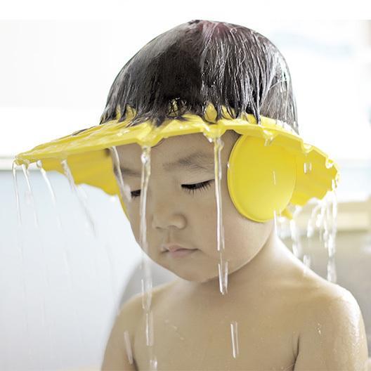 Baby Bath Visor