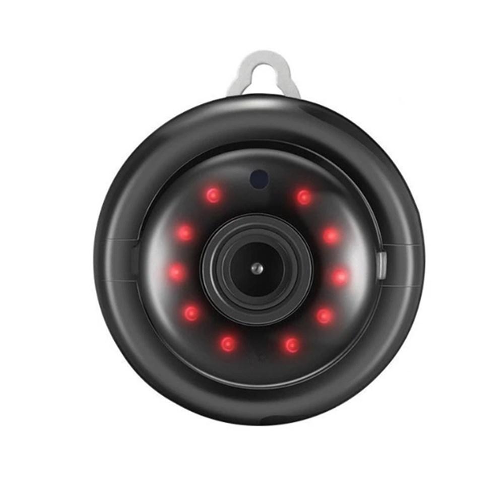 Mini HD WiFi Camera