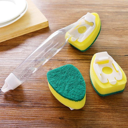 Dish Wand Sponge