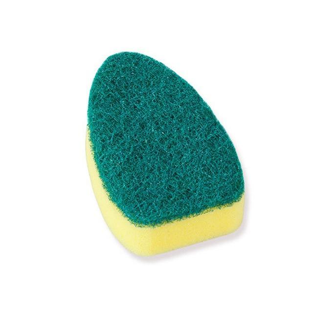 Dish Wand Sponge