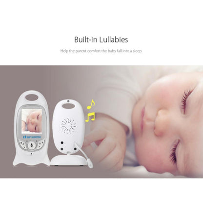 Wireless Infant Baby Monitor