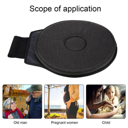 360 Degree Rotation Cushion