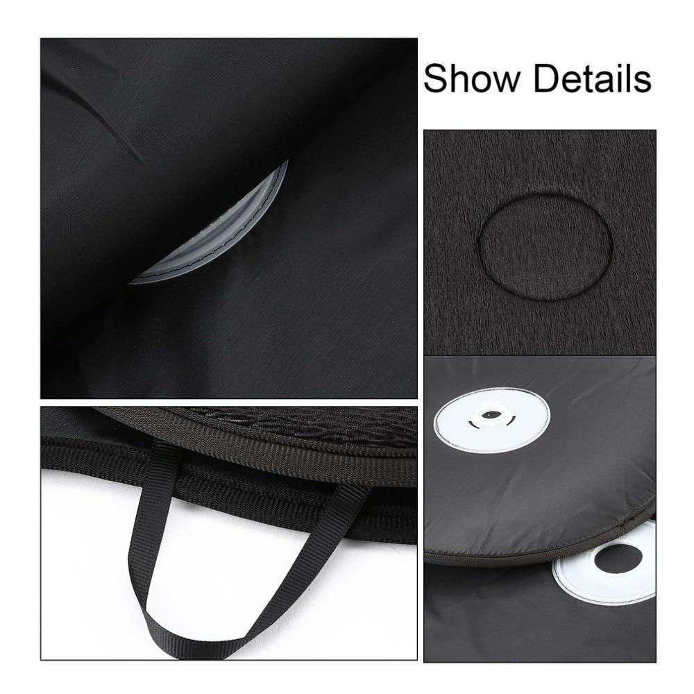 360 Degree Rotation Cushion