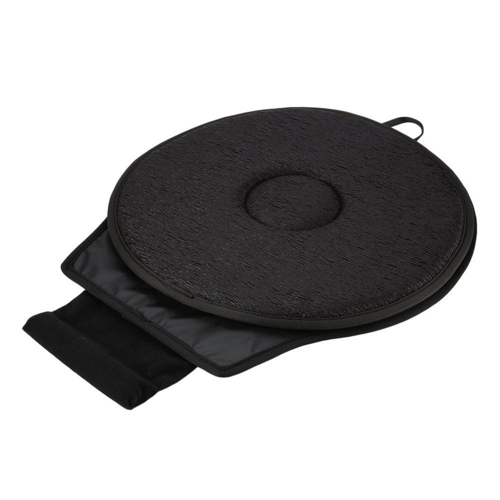 360 Degree Rotation Cushion