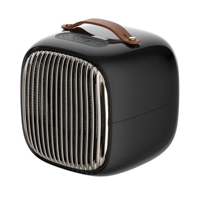 Smart PTC Ceramic Personal Heater