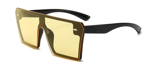 Square Sunglasses