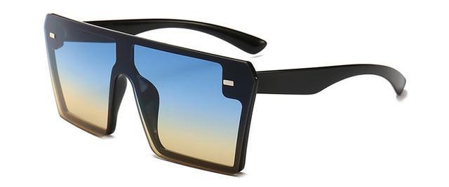 Square Sunglasses