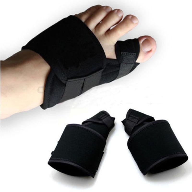 Bunion Splint Wrap - Corrector Brace Big Toe Straightener