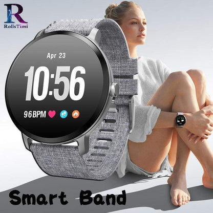 Men's & Women Smart Watch