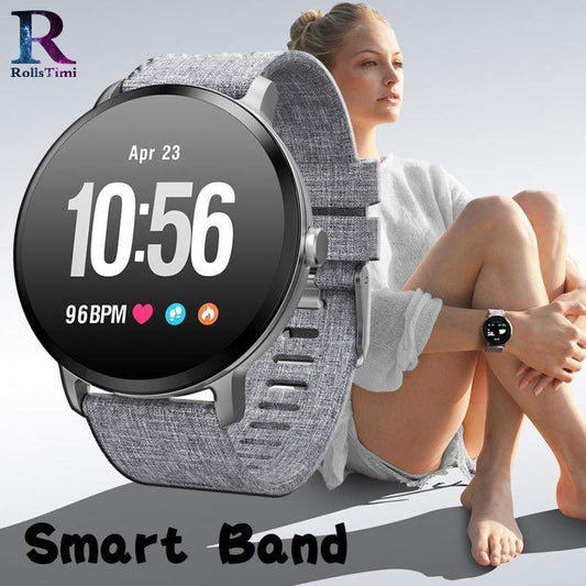 Men's & Women Smart Watch