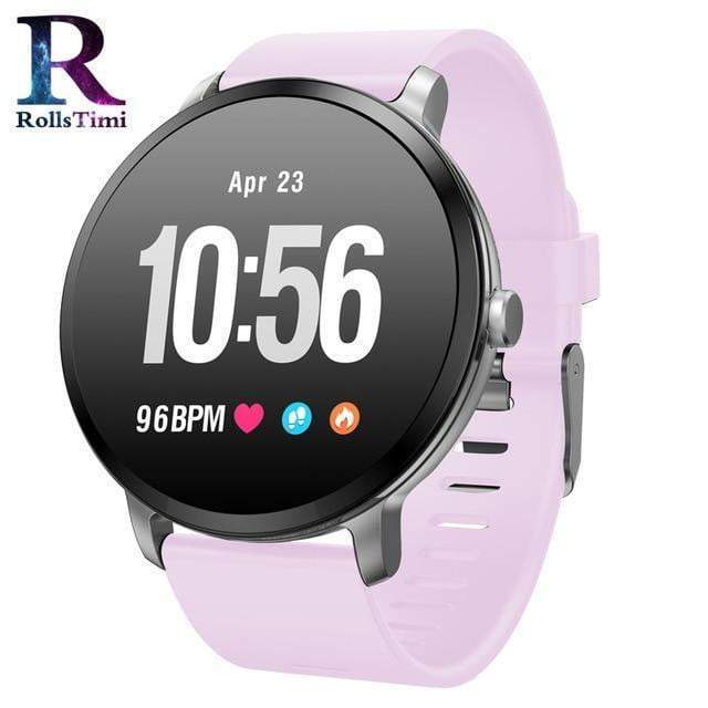 Men's & Women Smart Watch
