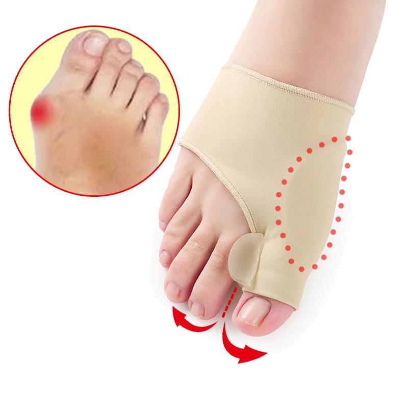 Best Bunion Corrector Brace Pads Relief Treatment Splint