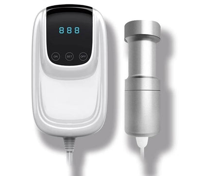 Ultrasonic Cleaner – Mini Sonic Soak Cleaner