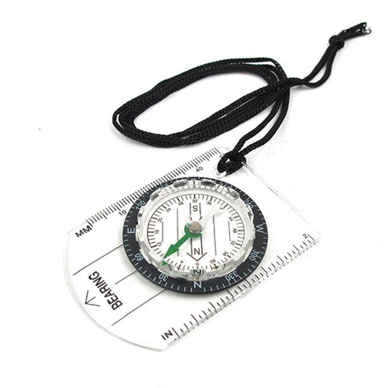 13 in 1 Outdoor Emergency Survival Kit Survival Gear
