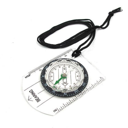 13 in 1 Outdoor Emergency Survival Kit Survival Gear