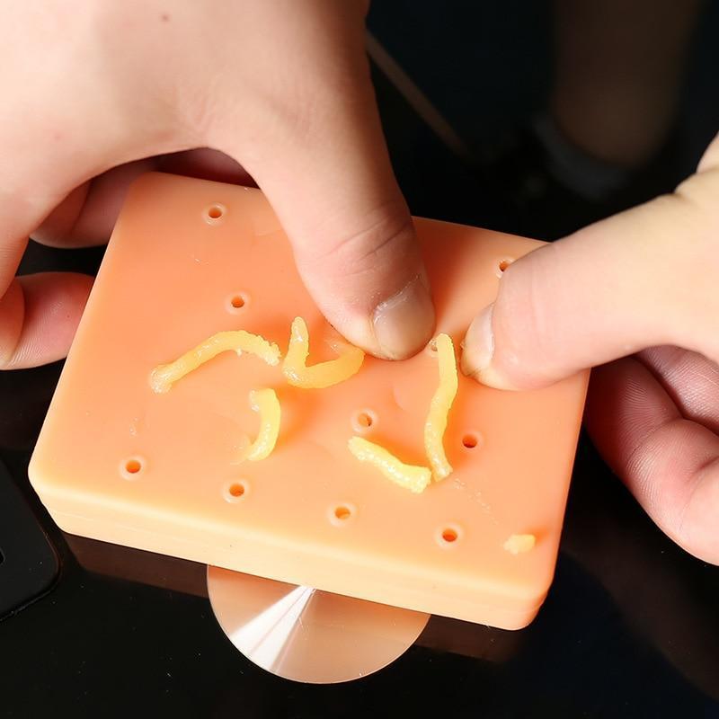 Anti Stress Pimple Popper Toy