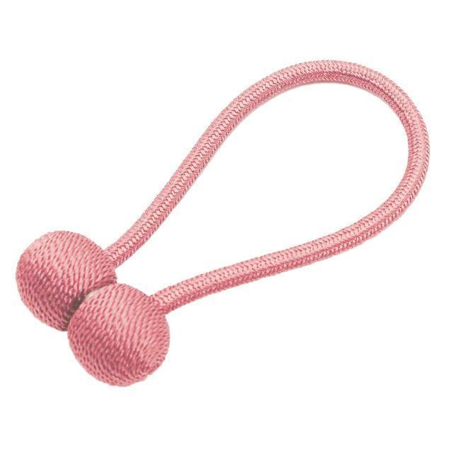 Magnet Buckle Curtain Tiebacks