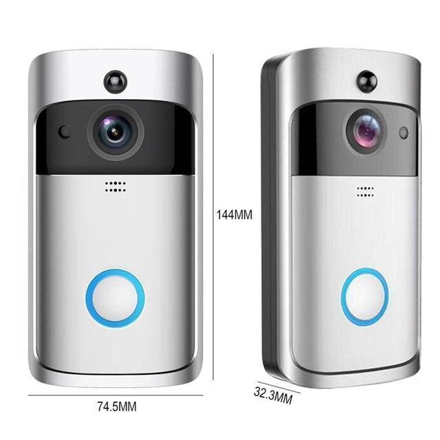 WiFi Video Doorbell