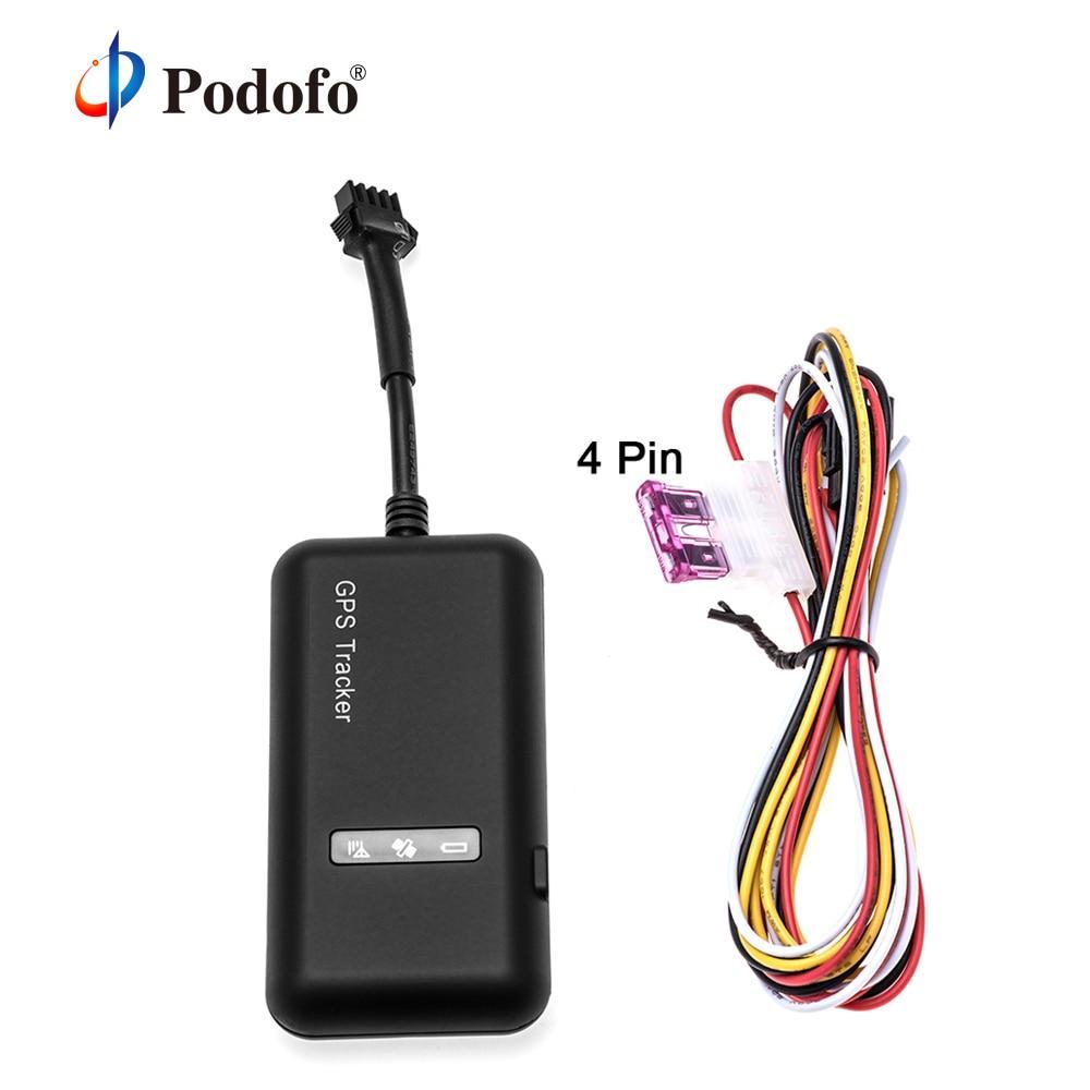 GPS Tracker For Car or Other Vehicles, Truck GPS