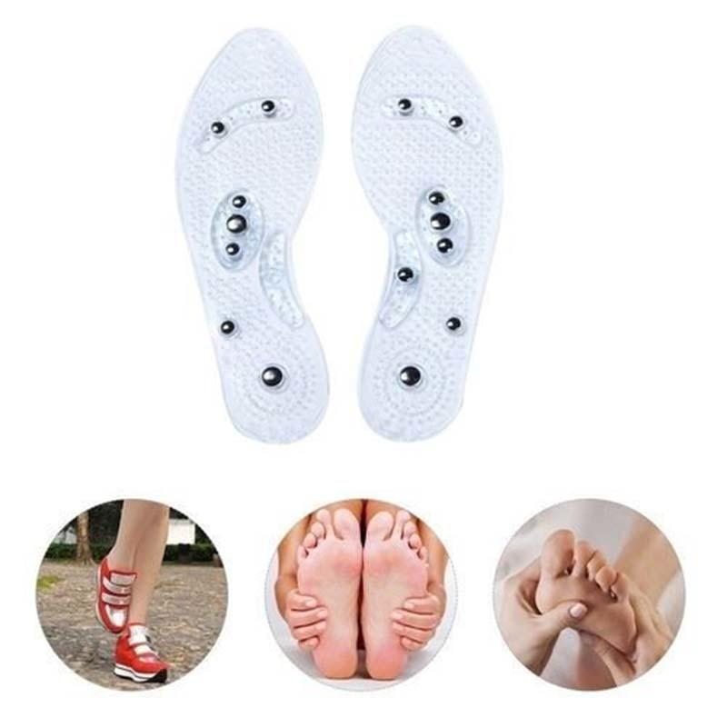 Pain Relief Orthopedic Insoles