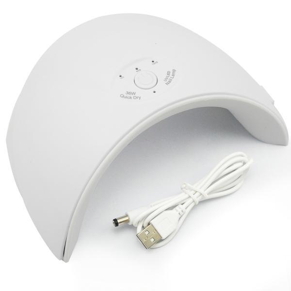 UV Led Nail Dryer