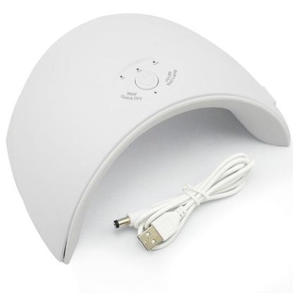 UV Led Nail Dryer