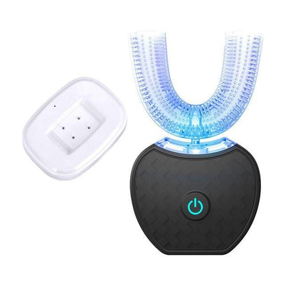 360 Degrees Automatic Electric Whitening Tooothbrush