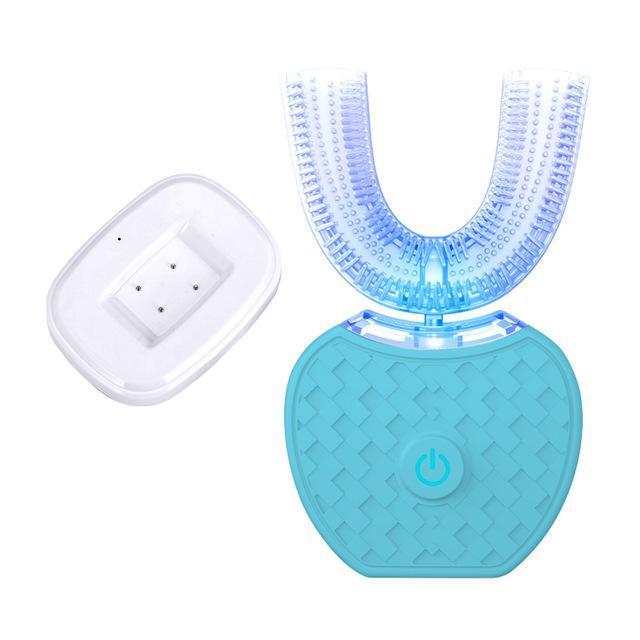 360 Degrees Automatic Electric Whitening Tooothbrush