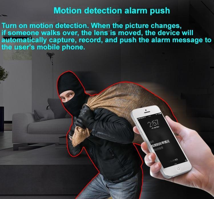360 Degree Video Camera Panorama Bulb With Hotspot Wireless WiFi