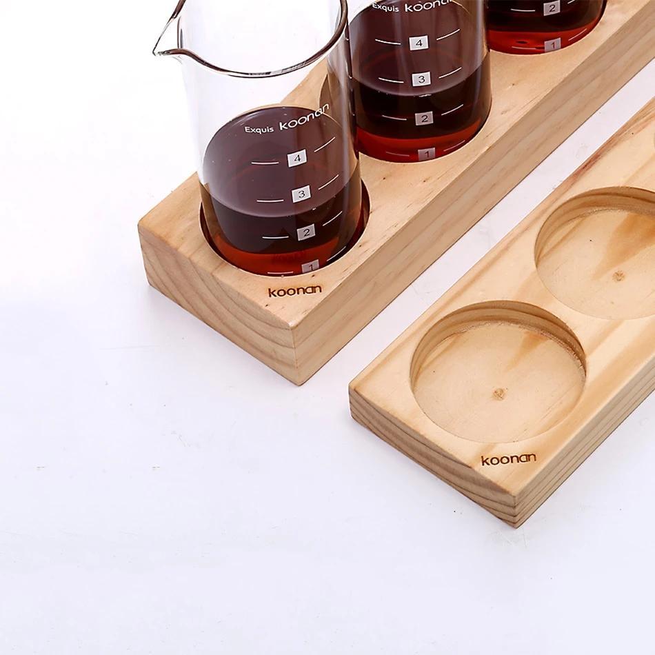 Ice-Drip Coffee Maker