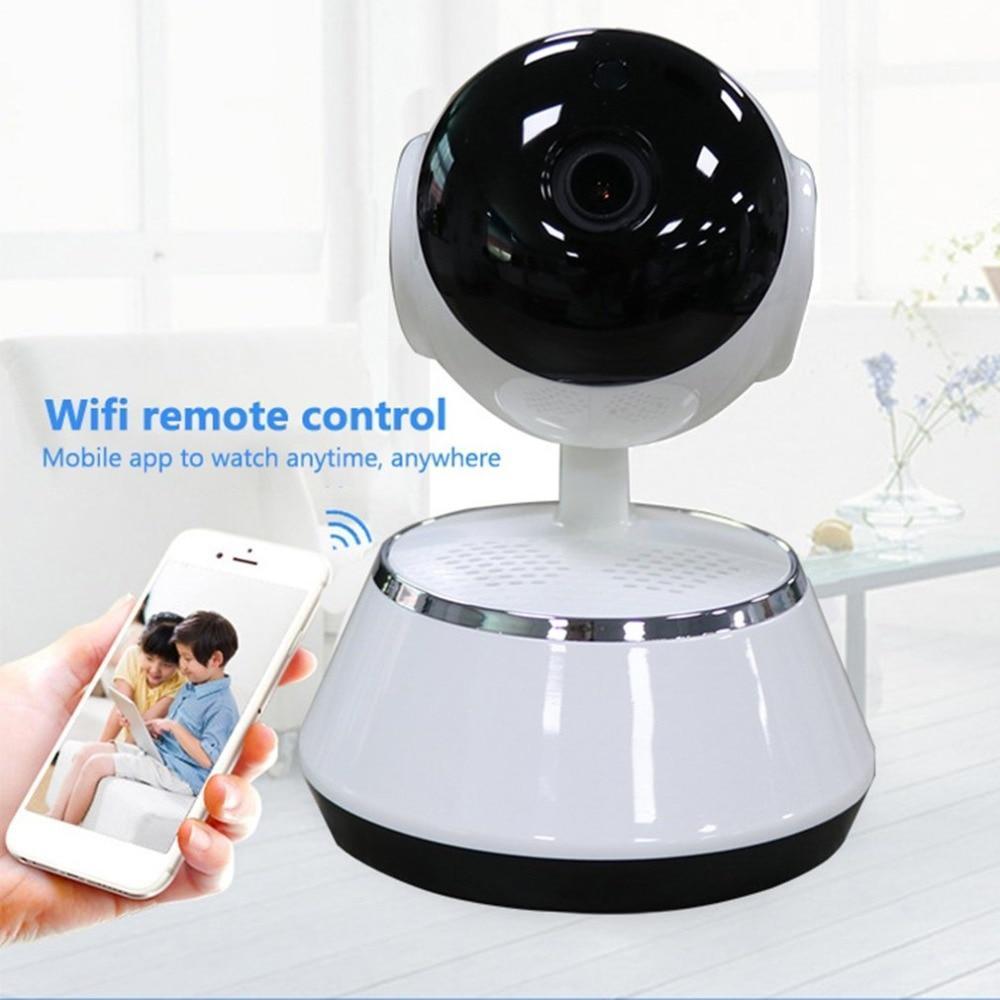 WIFI IP HD Security Camera