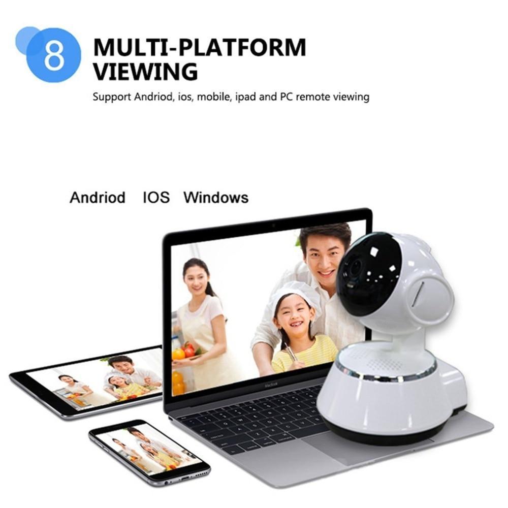 WIFI IP HD Security Camera