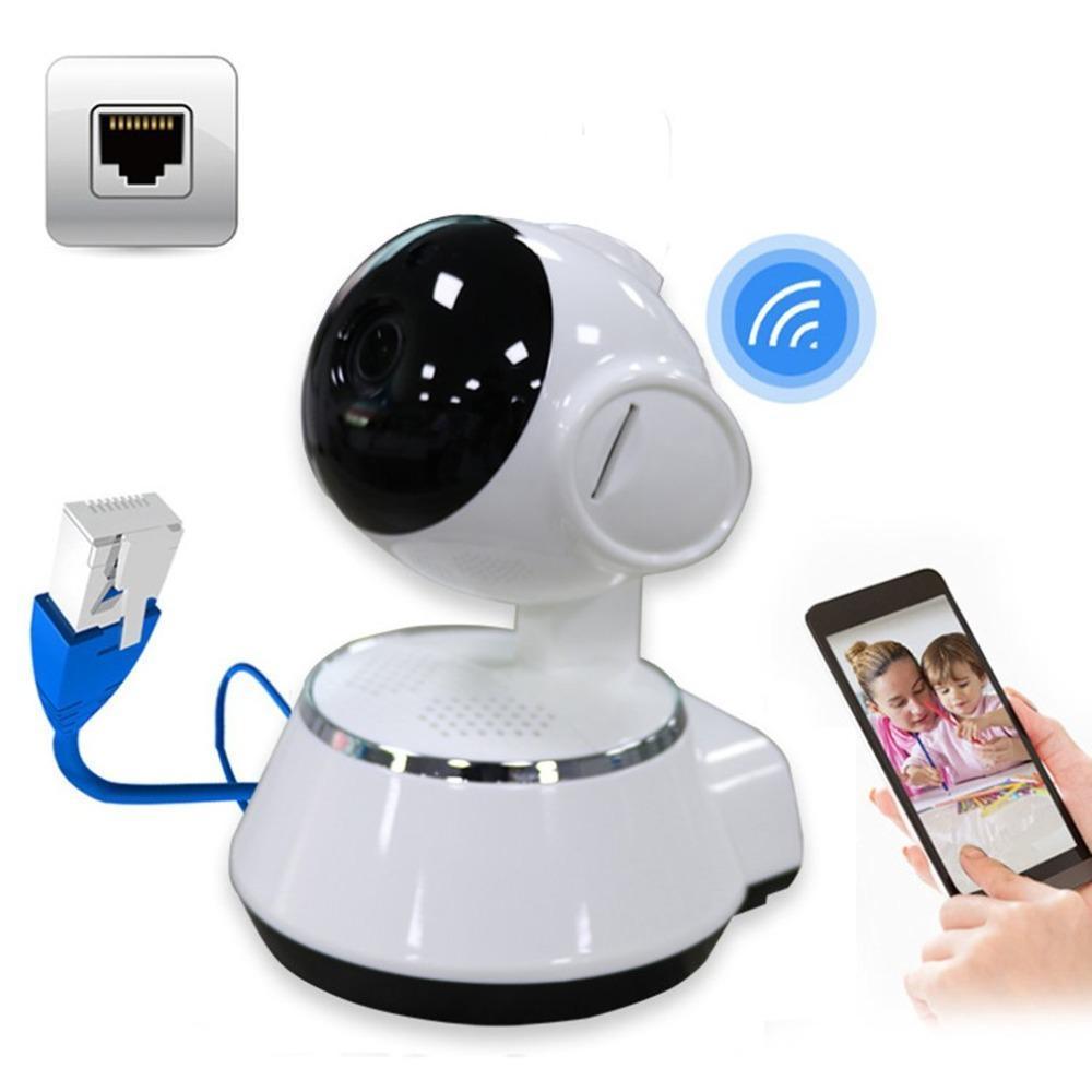 WIFI IP HD Security Camera