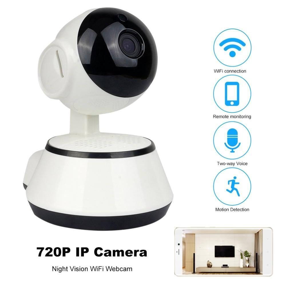 WIFI IP HD Security Camera