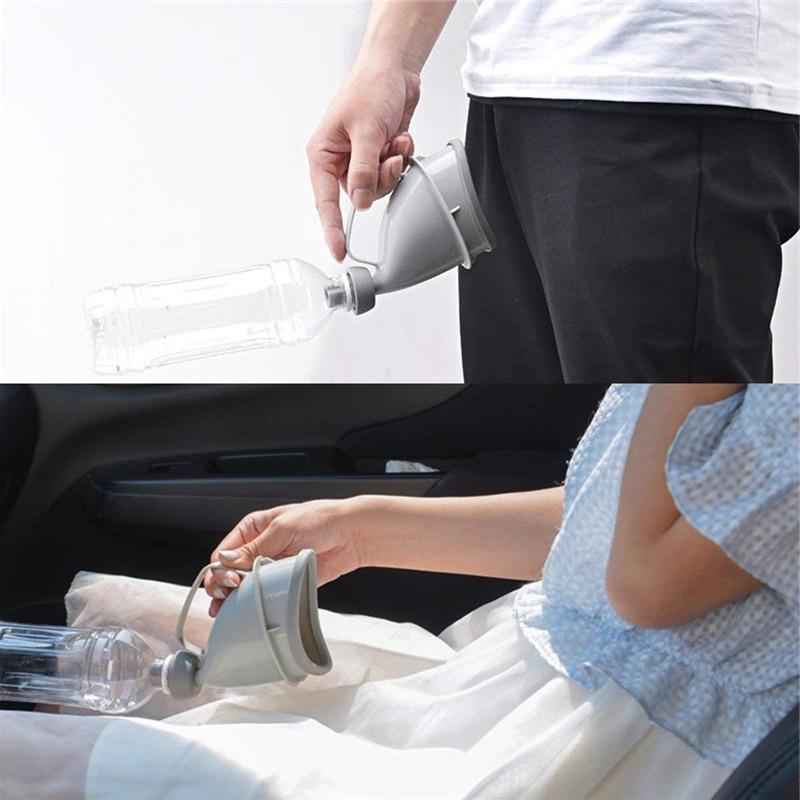 Portable Urinal