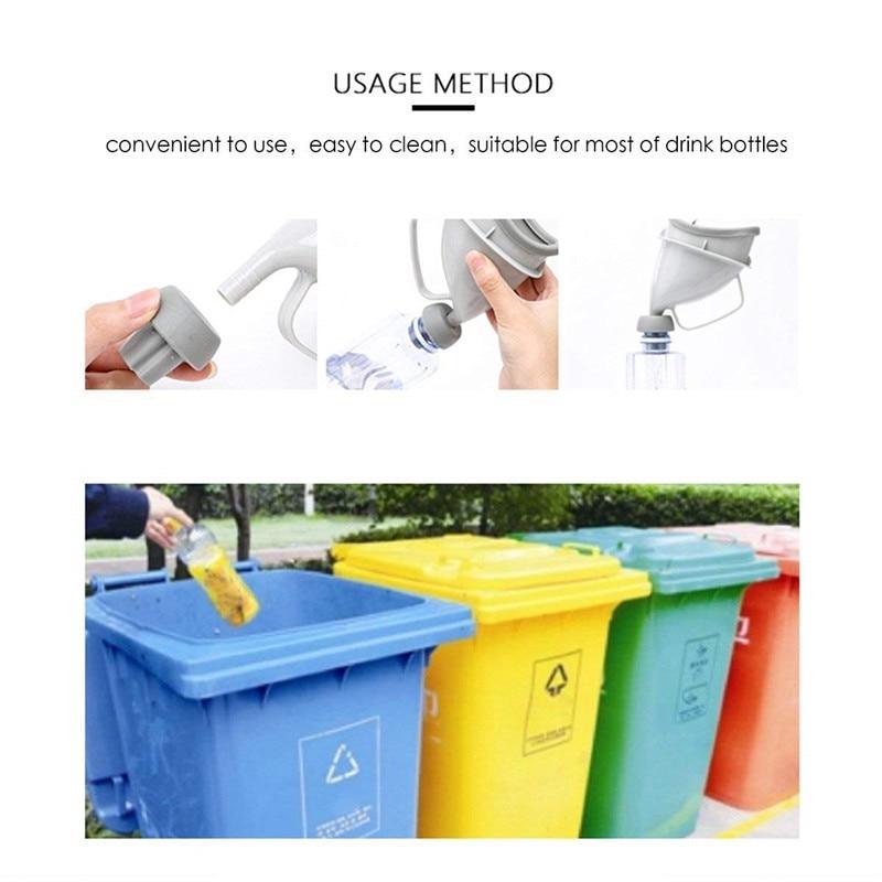 Portable Urinal