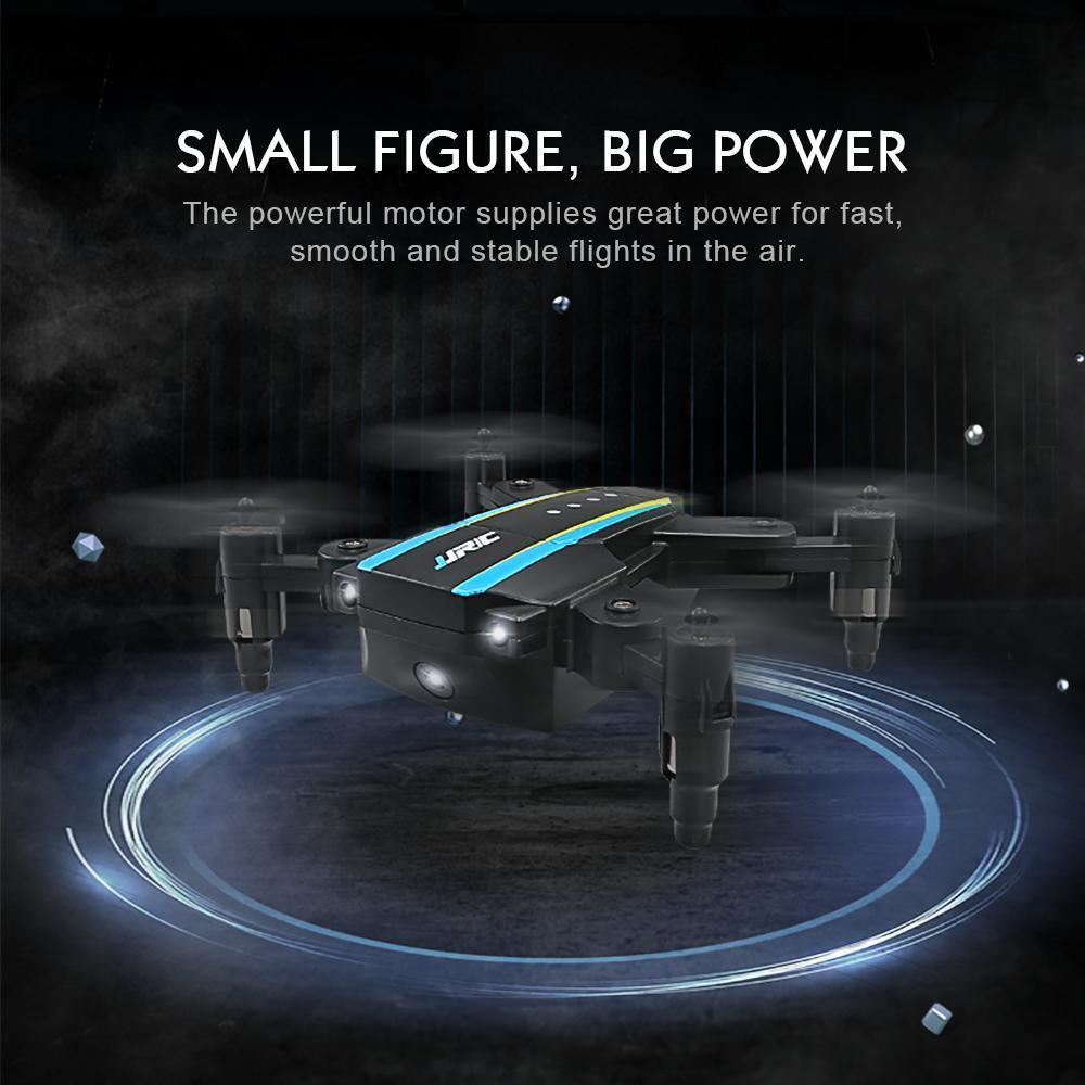 HD Folding Micro Pocket Drone