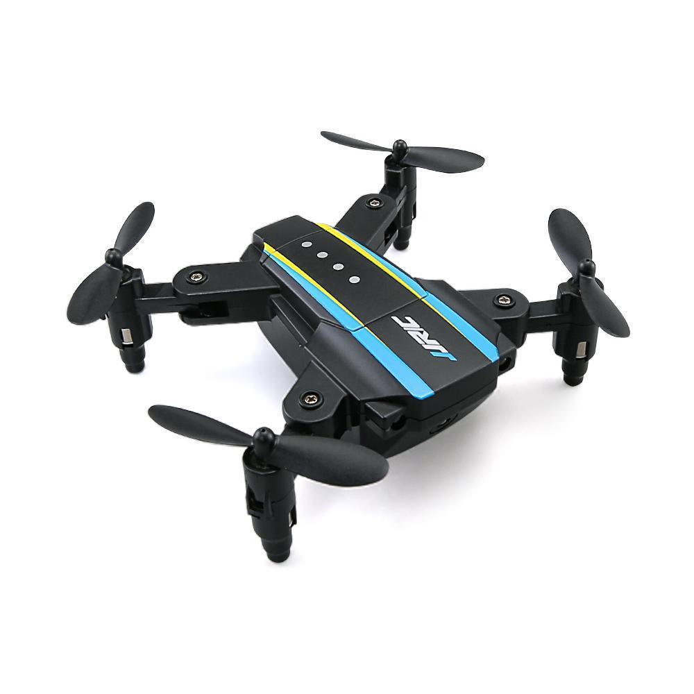 HD Folding Micro Pocket Drone