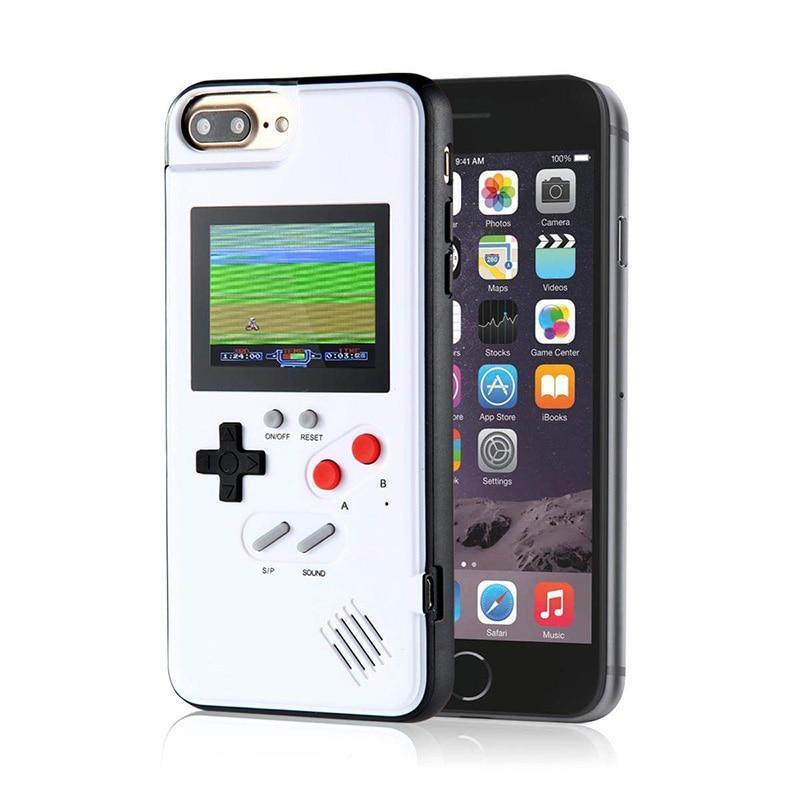 Gameboy Phone Case for iPhone