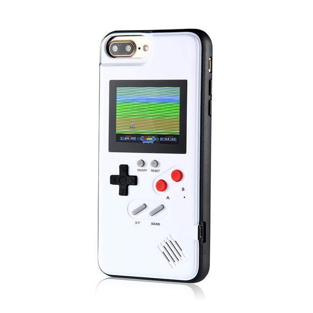 Gameboy Phone Case for iPhone